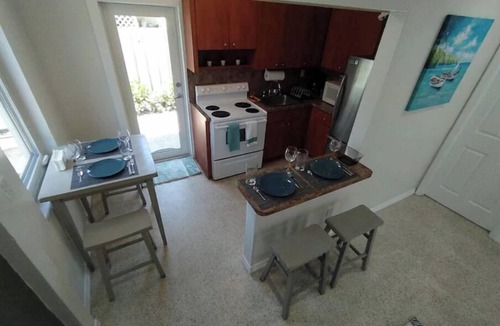 Flagami House | Fully renovated and 5 min away from Miami Airport