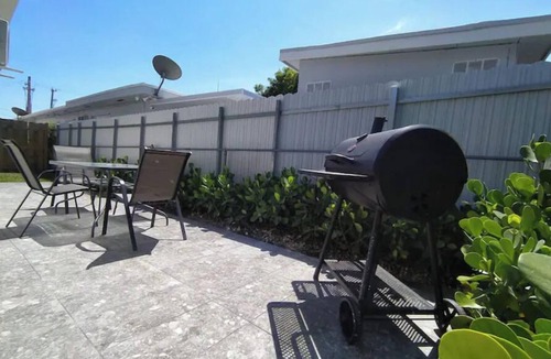 Flagami House | Fully renovated and 5 min away from Miami Airport