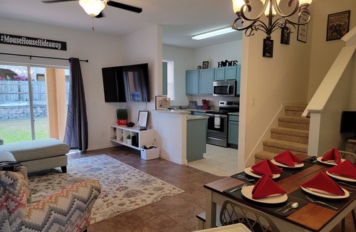 Regal Palms House | Fun Family Themed Resort home close to Disney. Regal Palms Resort
