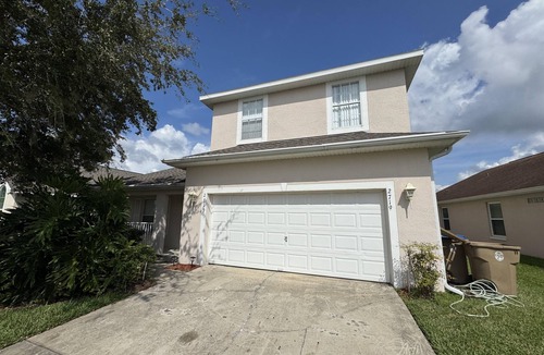 Kissimmee House | Fun‑Filled Family Retreat with Games Room and Pool