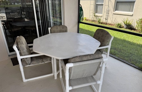 Kissimmee House | Fun‑Filled Family Retreat with Games Room and Pool