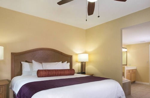 Survey Creek Resort | Fun in the Sun! 2BR at Wyndham Palm Aire w/ 4 Pools, Waterslide, Spa, & Tennis