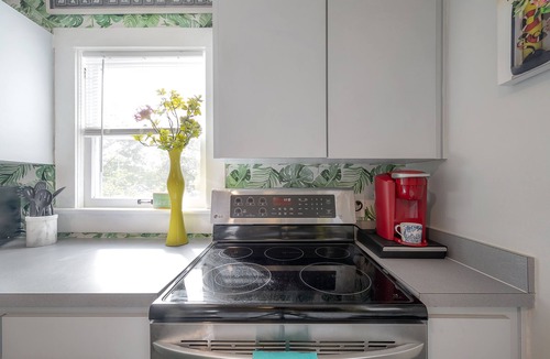 Old Seminole Heights House | Fun Maximalist home In the heart of Seminole Heights