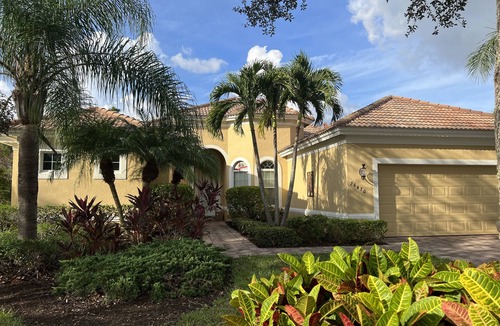 Bonita Springs House | Furnished 3 Bedroom/2.5 Bath Seasonal Rental in Bonita Springs, FL