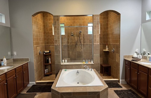 Bonita Springs House | Furnished 3 Bedroom/2.5 Bath Seasonal Rental in Bonita Springs, FL