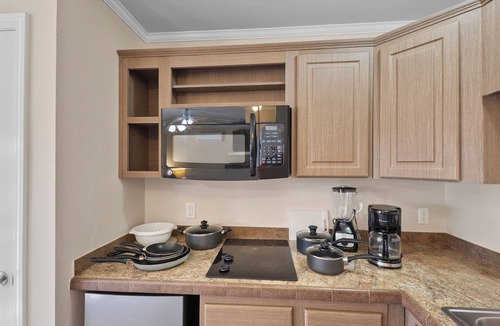 Sunshine Apartment | Furnished Executive Suite Near DOW + Shintech - C1