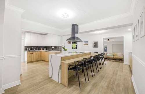 Flagami House | Gables Luxe Boho Retreat - Late Checkout
