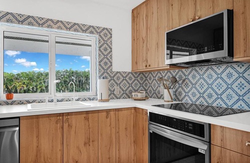 Southwest Ranches House | Gaia Ranch Estate | Garden Suite