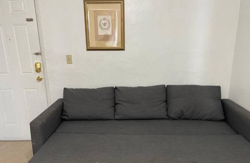 East Little Havana Apartment | Gallo Condo El 33 Near Downtown/Calle 8/marlins stadium