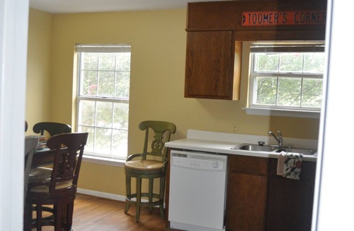 Auburn Condo | Game Day Simplicity - Sleeps 6, 2 BR 3 Bath