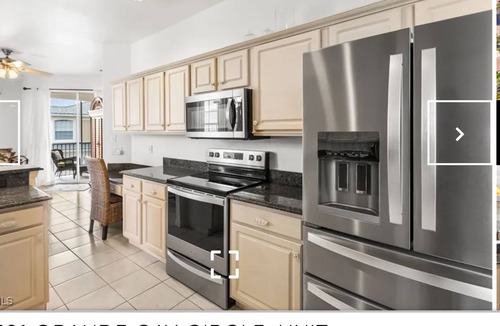 Iona Condo | Gated Commuty near FtMyers beach,SANIBEL,CAPTIVA&DOWNTOWN 3BR 2BA POOL HOT TUB