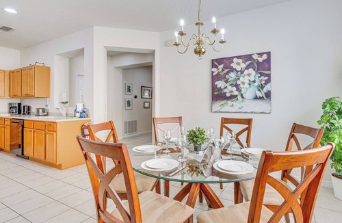 Watersong House | Gateway to Disney! Family-Friendly Davenport Haven