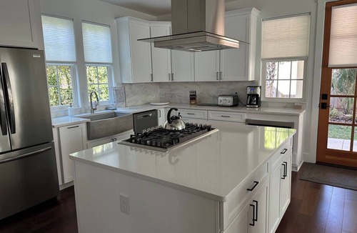 Gainesville House | Gator Grove - Colonial House - Brand New Build!