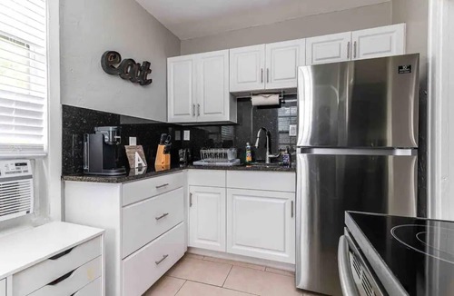 Southside House | Getaway on Kenilworth