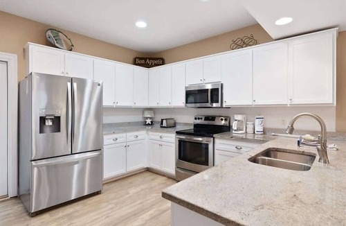 Morgantown House | Gift By The Sea | 4BR Coastal Retreat