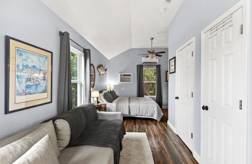 Biloxi House | Gil's Bayou Cabins