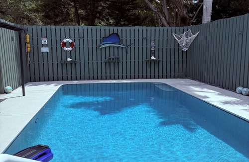 Vero Beach House | Gisella‘s Beach House II Five minute drive to the beach