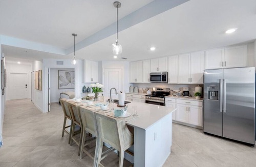 Immokalee Condo | Golf Condo in Paradise at The National Golf and CC
