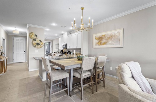 Braden River Condo | Golf Country Club Resort Lifestyle. Lakewood Ranch 1st Floor, 2Bed