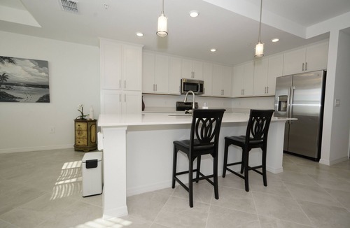 Braden River Condo | Golf-Friendly 2BR Condo in Calusa Country Club/Lakewood Ranch, Florida