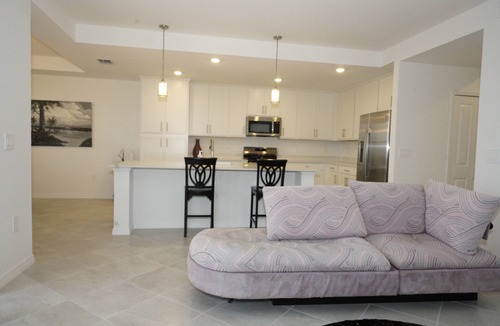 Braden River Condo | Golf-Friendly 2BR Condo in Calusa Country Club/Lakewood Ranch, Florida