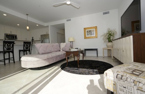 Braden River Condo | Golf-Friendly 2BR Condo in Calusa Country Club/Lakewood Ranch, Florida