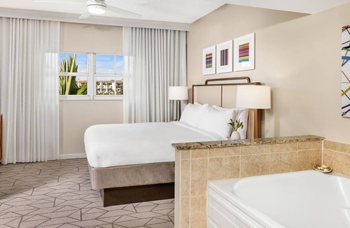 Doral Resort | Golf Haven Marriott's Villas at Doral - 2BR Villa - Full Resort - Sleeps 8