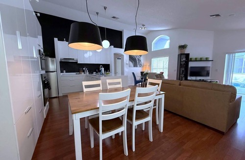 Haines City House | Golf Lux Villa