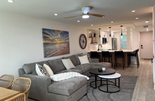 Villas Condo | Golf tennis + more included in rent 55+ active lifestyle community