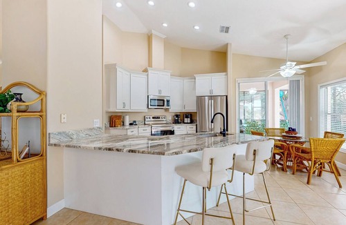 Black Diamond House | Golfer's Oasis w/Pool in Black Diamond Ranch!