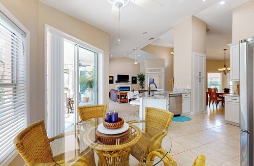Black Diamond House | Golfer's Oasis w/Pool in Black Diamond Ranch!
