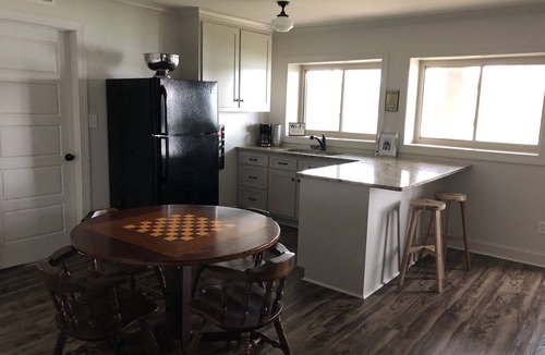 Muscle Shoals House | Golfing and Fishing Dream - Lake House on Wilson Lake