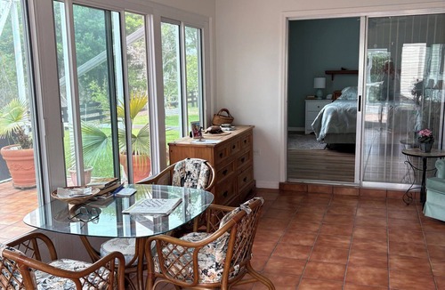 Lady Lake House | Gorgeous 2-bedroom house with AC in charming The Villages