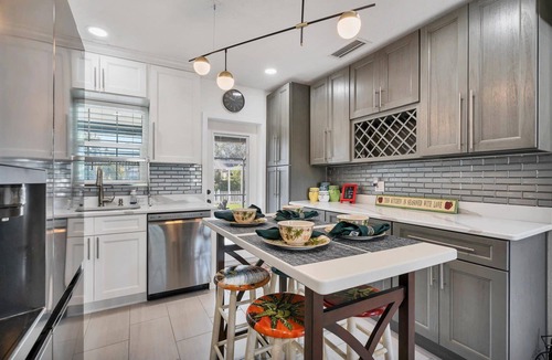Charlotte Harbor House | 🥇 Gorgeous 2bd quiet pool home (CH1016)