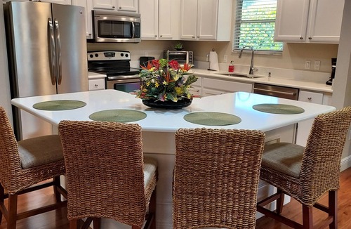 Lynnhaven House | Gorgeous 3 Bdrm, 2 Bath home in the heart of The Villages, Florida!