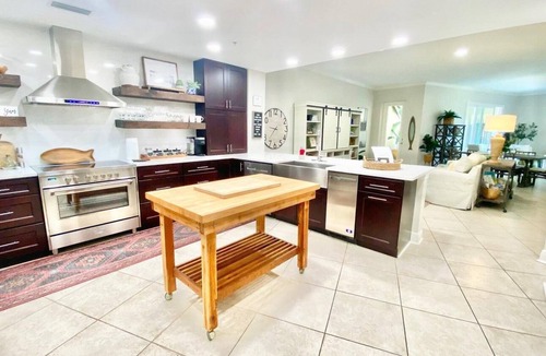 Henderson Point Condo | Gorgeous 3 bedroom 2 bath condo at Inn by the Sea