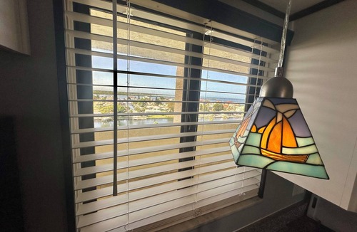 Hudson Condo | Gorgeous 7th floor Condo with Direct Oceanfront views of the Gulf of Mexico!