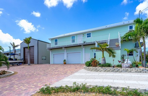 Marathon House | Gorgeous house, GUARANTEED to beat any price for a 3BR in Marathon