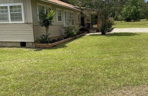 Columbia House | Gorgeous house with central AC in Columbia perfect for relaxing. 3 bedrooms.