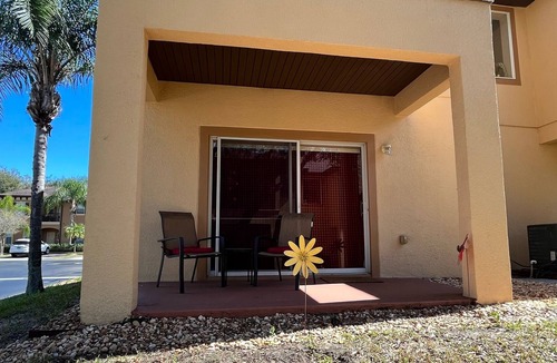 Regal Palms Resort | Gorgeous huge townhouse in resort , minutes from all amusement parks.