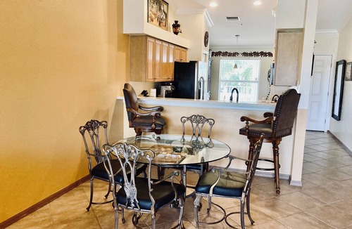 Estero Condo | Gorgeous Lake View Condo 2 Bed, 2 Bath in Beautiful Estero, FL – Fully Furnished