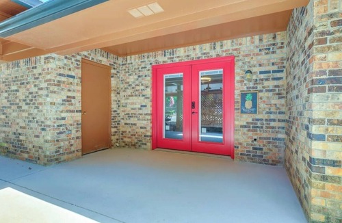 Fairhope Condo | Gorgeous, large, newly remodeled duplex with AC in charming Fairhope