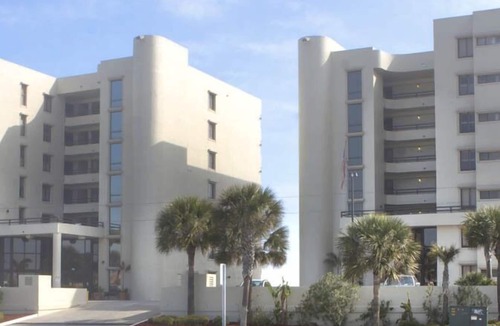 Ormond Beach Condo | Gorgeous Oceanview Condo