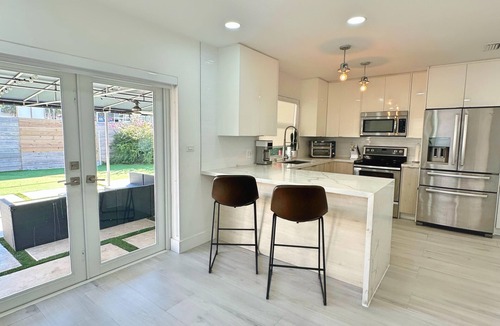 Flagami House | Gorgeous,Renovated & Spacious Miami Home