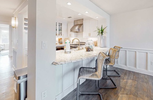 WaterSound Beach Condo | Gorgeous, updated condo with balconies, pool, & great location near 30A