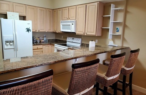 Ono Island Condo | Gorgeous1st Floor 3/2 condo with private beach. 7th night free for weekly rental