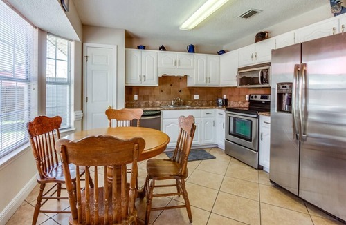 El Centro Beach House | Granada Gulf Gem - Private Pool!