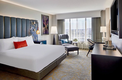 Downtown Orlando Hotel | Grand Bohemian Orlando, Autograph Collection