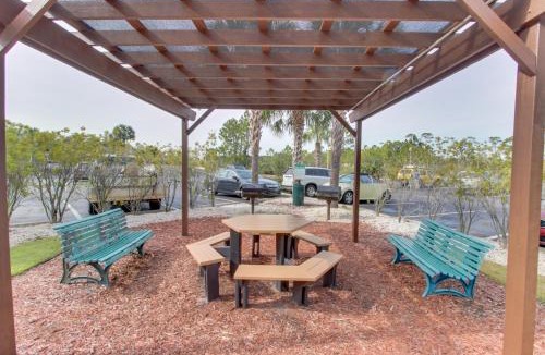 Orange Beach Apartment | Grande Caribbean