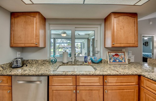 Caloosahatchee House | Great for Sunbathing & Sunsets, 34 reviews